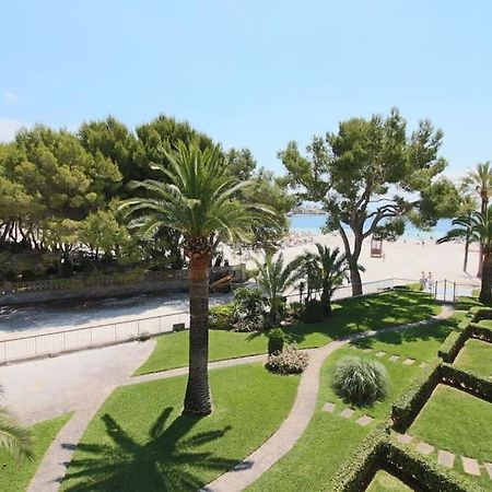 Elena Playa Sol Apartment Alcudia  Exterior photo