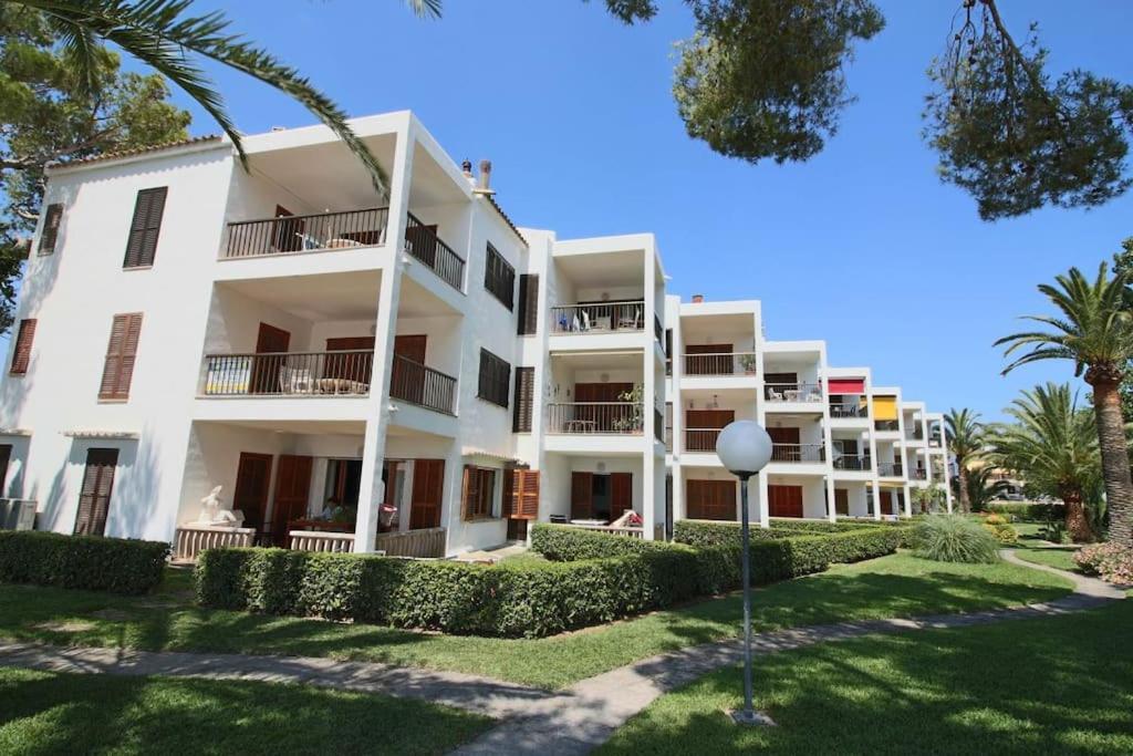 Elena Playa Sol Apartment Alcudia  Exterior photo