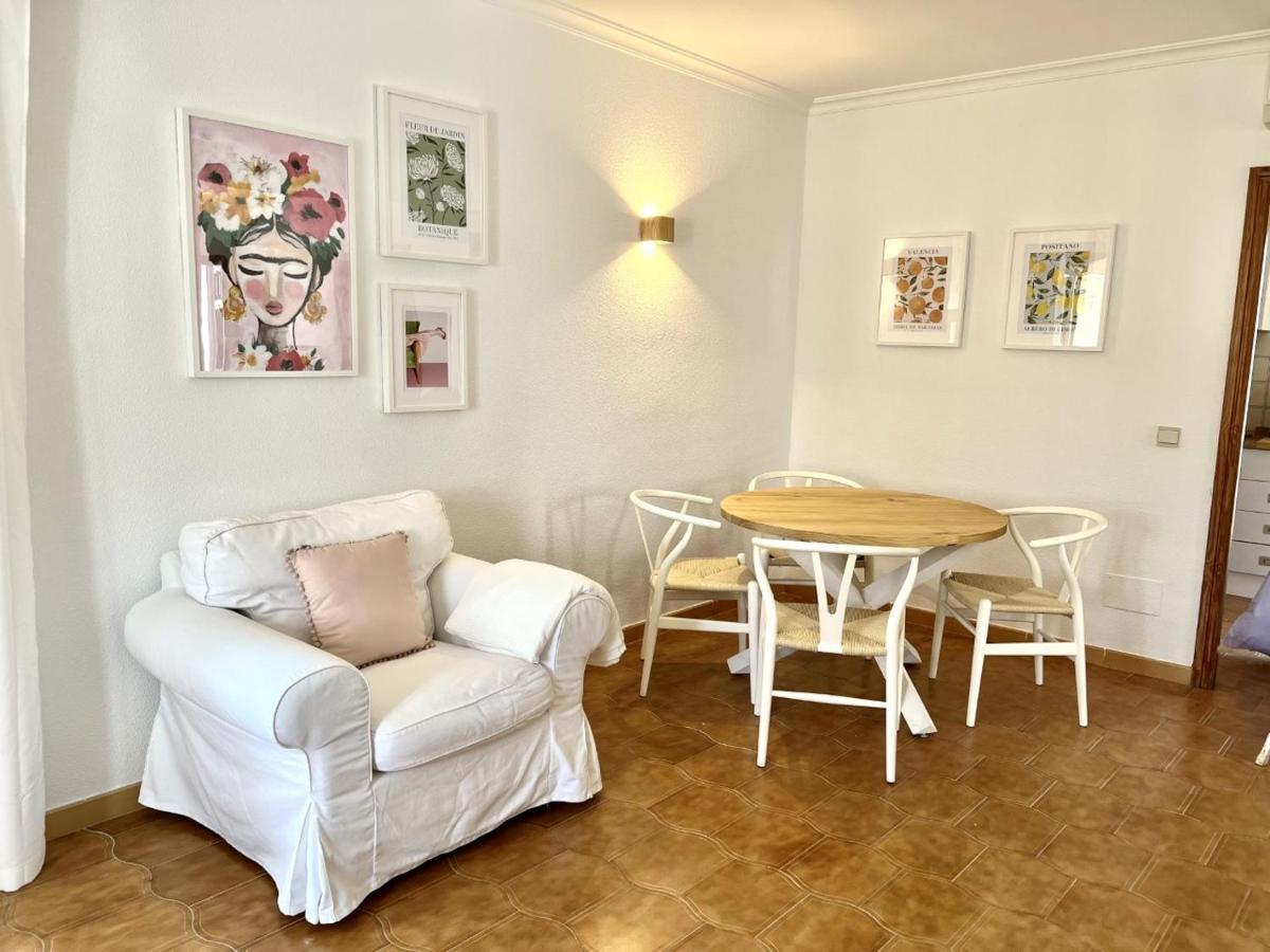 Elena Playa Sol Apartment Alcudia  Exterior photo