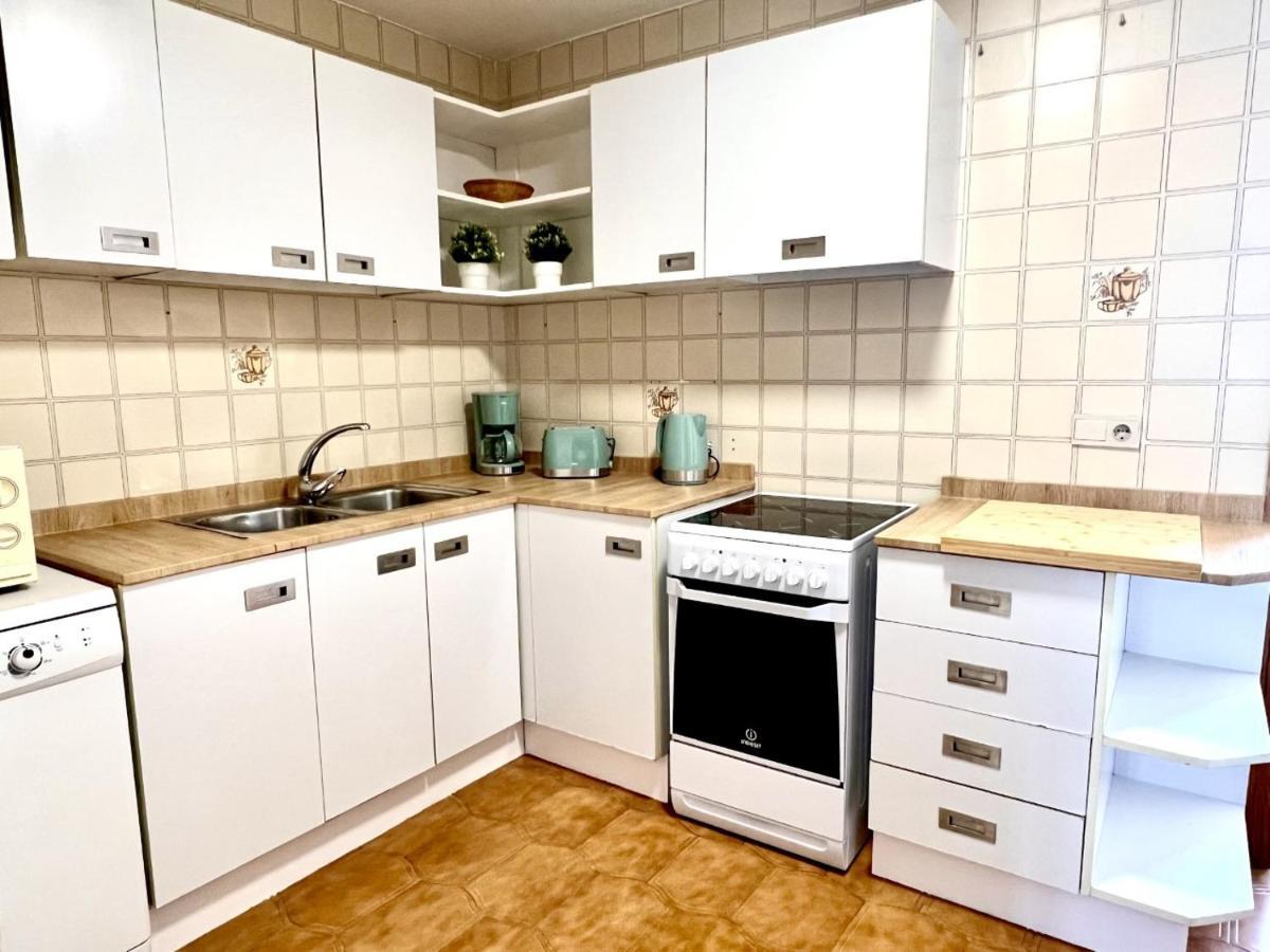 Elena Playa Sol Apartment Alcudia  Exterior photo