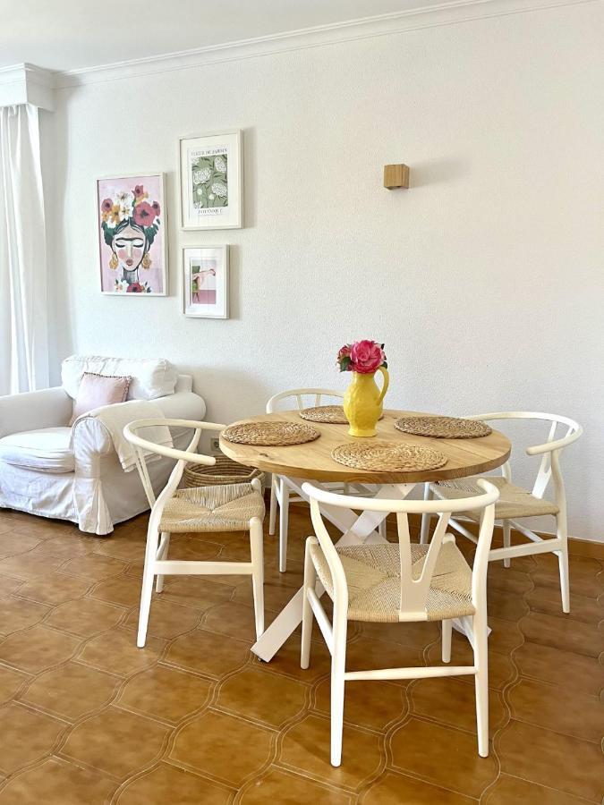 Elena Playa Sol Apartment Alcudia  Exterior photo