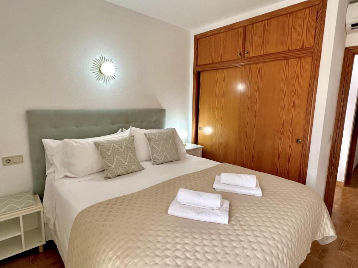 Elena Playa Sol Apartment Alcudia  Exterior photo