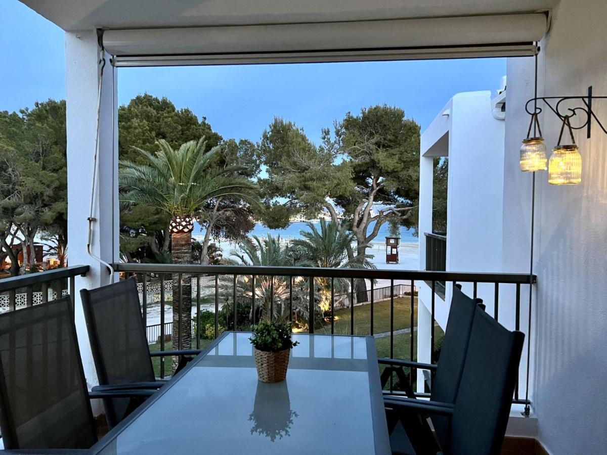 Elena Playa Sol Apartment Alcudia  Exterior photo