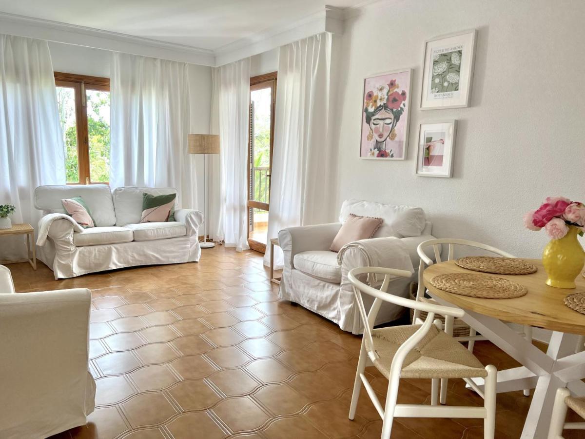 Elena Playa Sol Apartment Alcudia  Exterior photo
