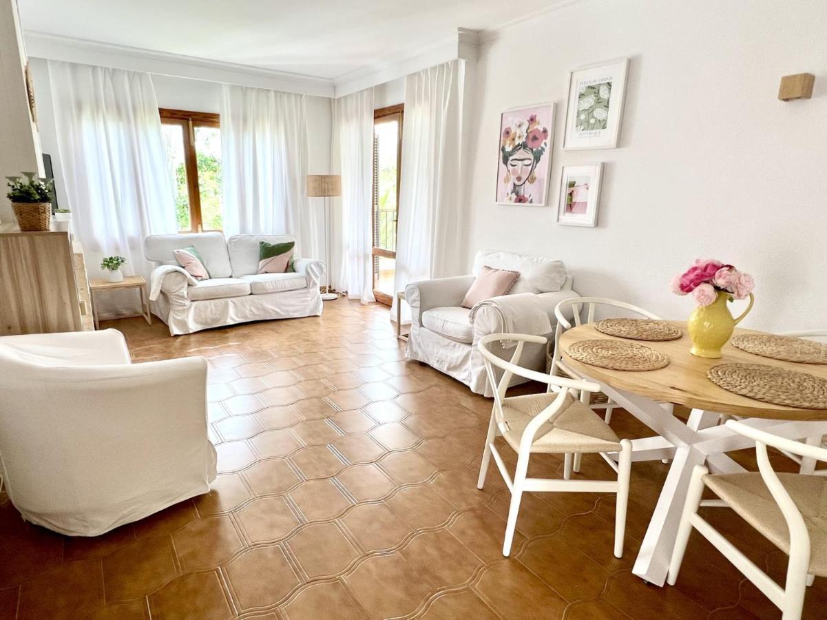 Elena Playa Sol Apartment Alcudia  Exterior photo