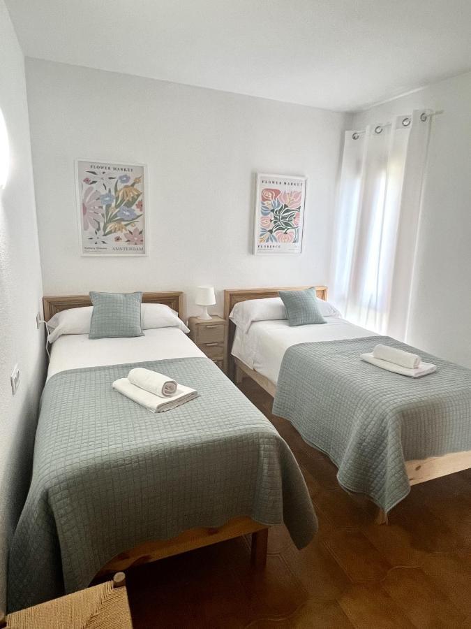 Elena Playa Sol Apartment Alcudia  Exterior photo