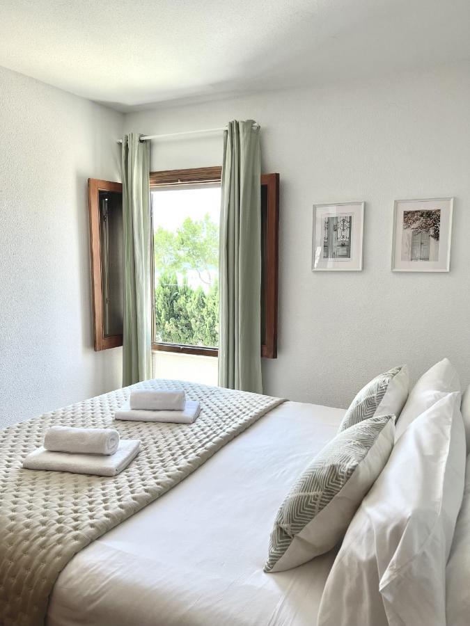 Elena Playa Sol Apartment Alcudia  Exterior photo