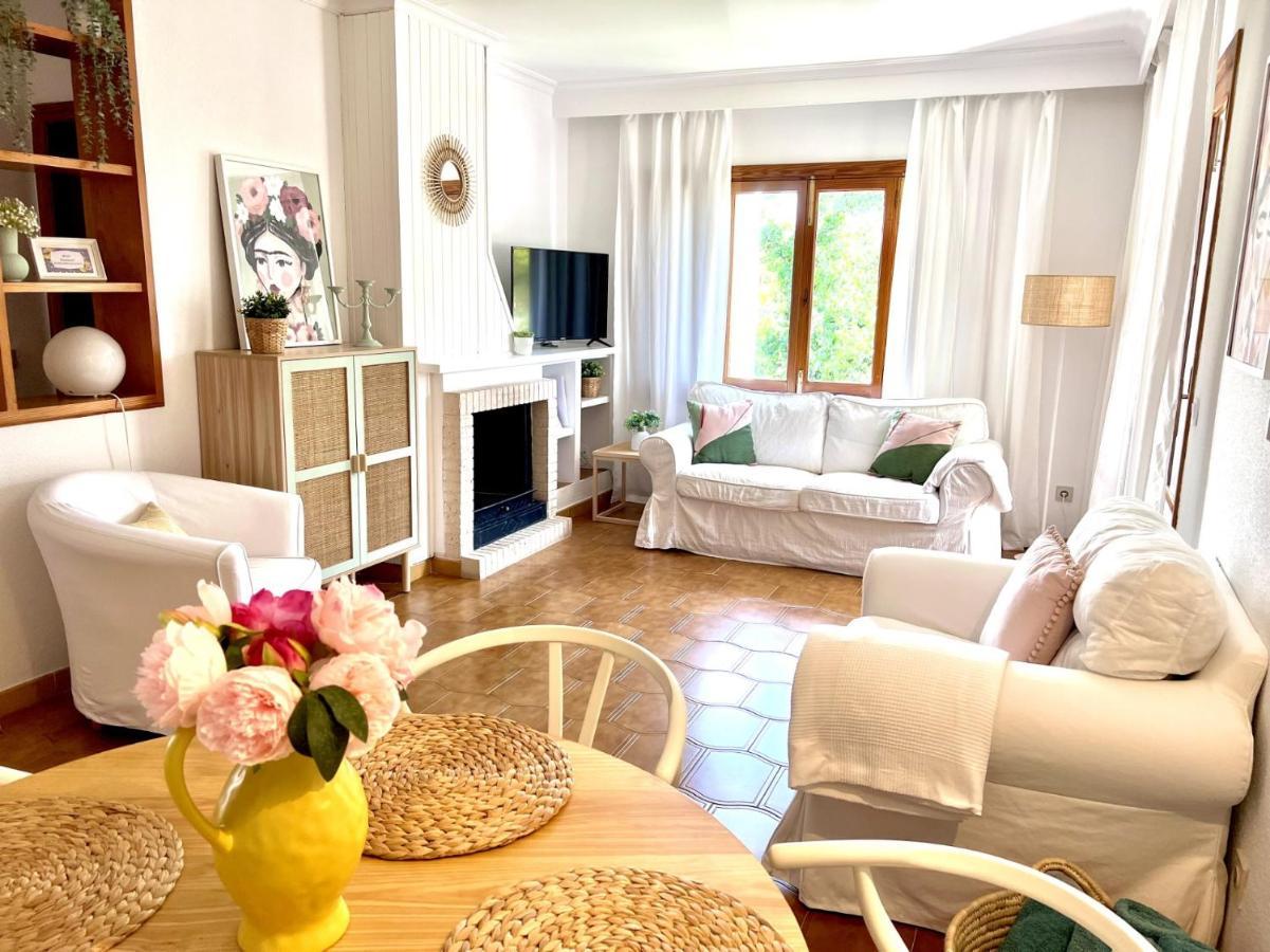 Elena Playa Sol Apartment Alcudia  Exterior photo