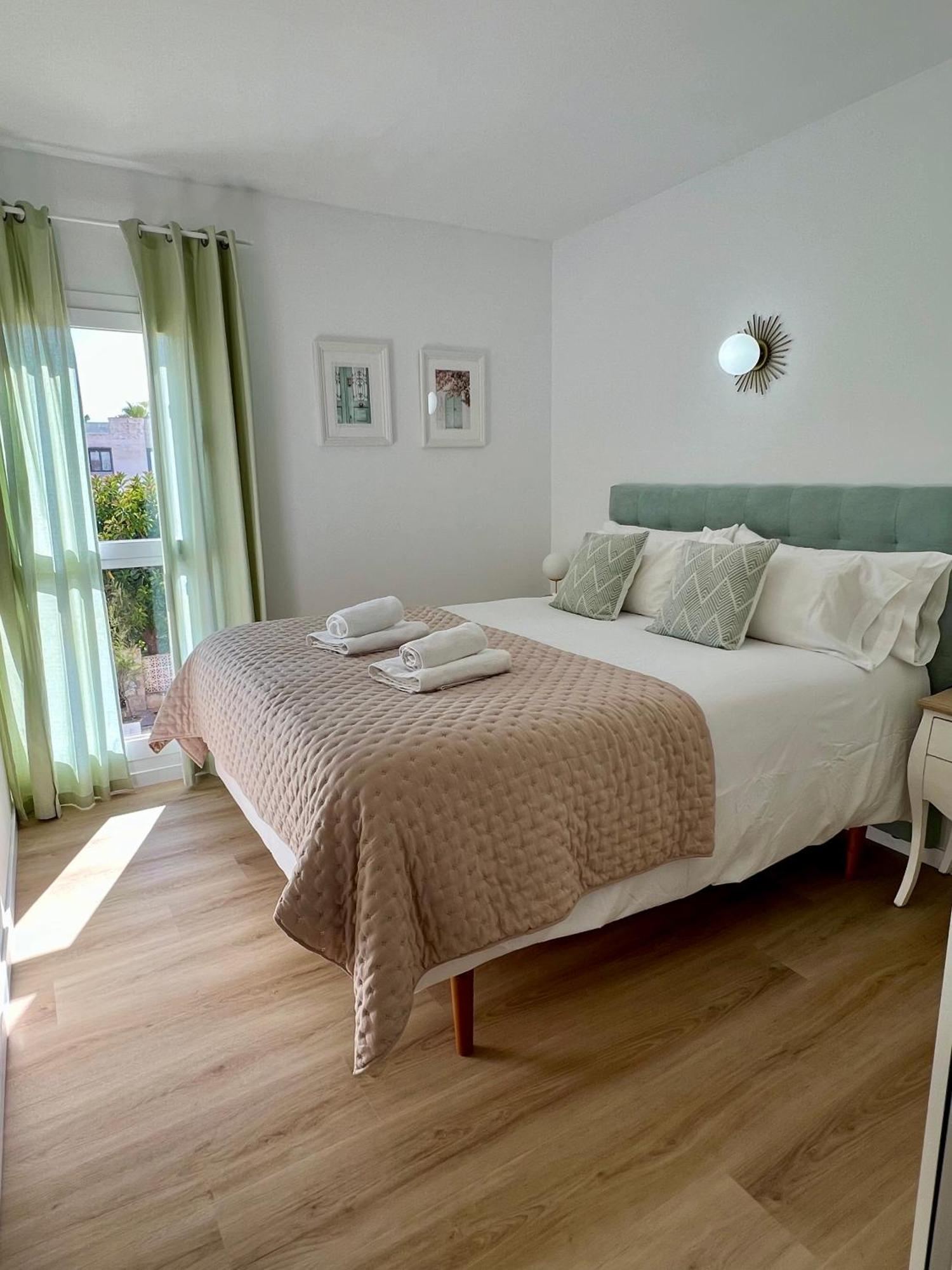 Elena Playa Sol Apartment Alcudia  Exterior photo