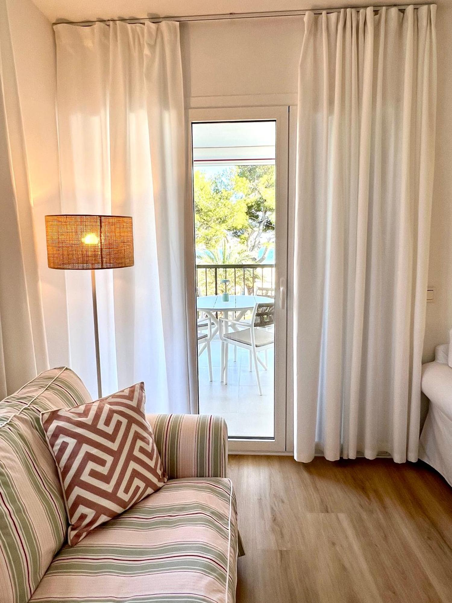 Elena Playa Sol Apartment Alcudia  Exterior photo