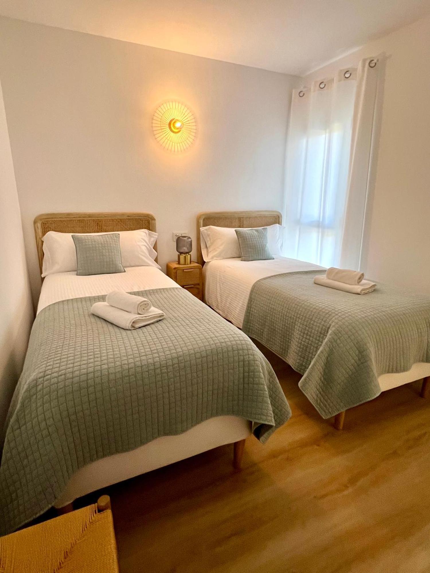 Elena Playa Sol Apartment Alcudia  Exterior photo