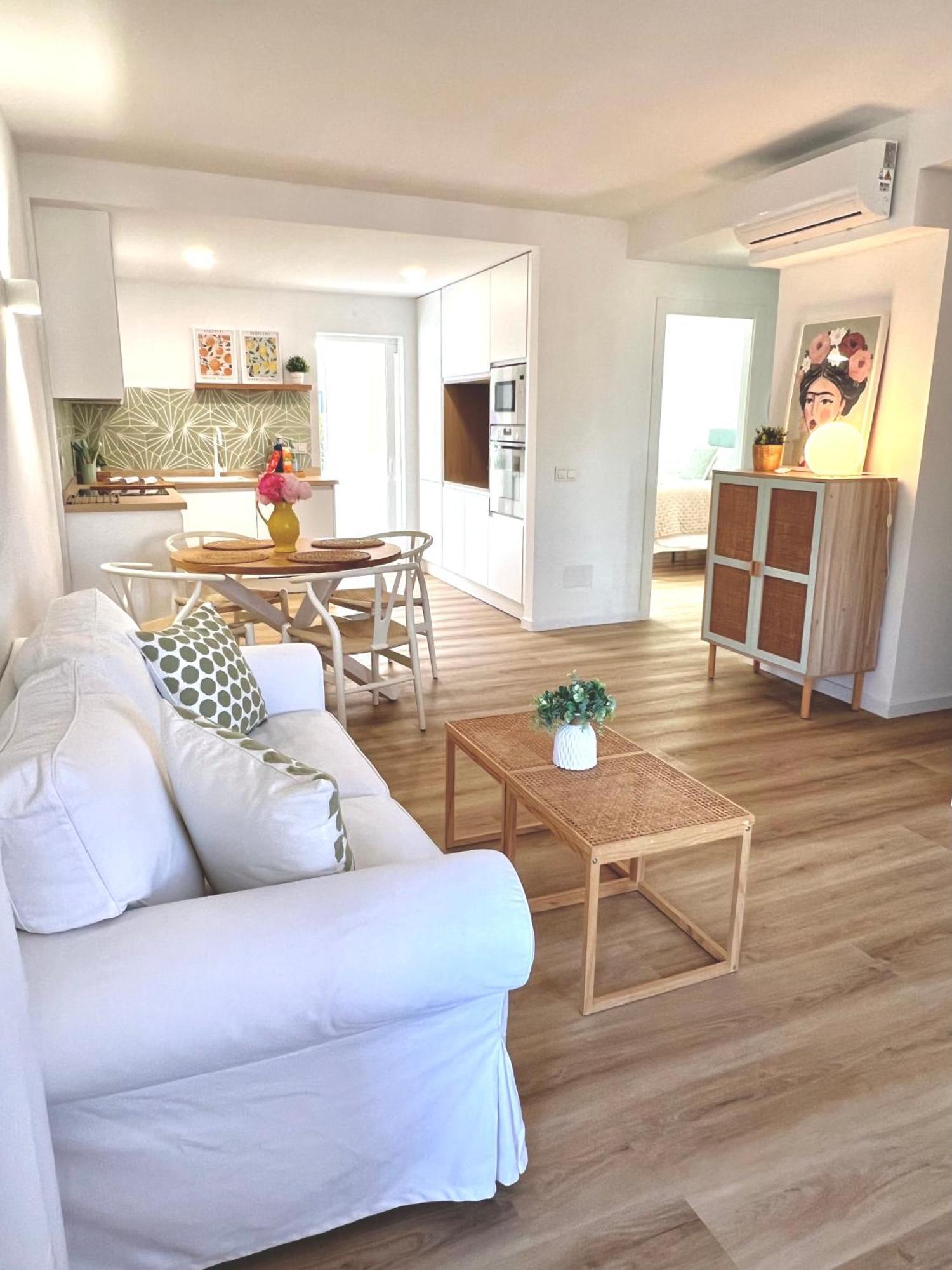 Elena Playa Sol Apartment Alcudia  Exterior photo