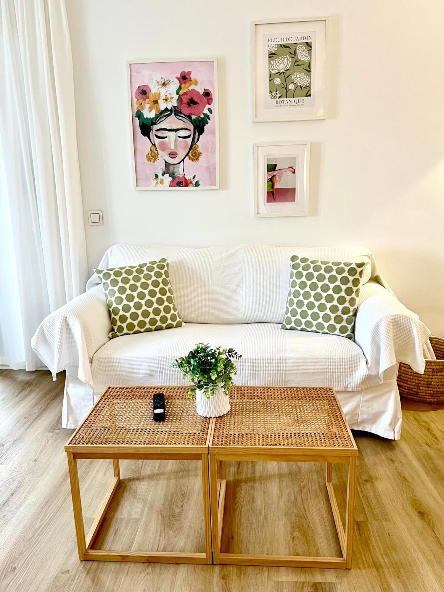 Elena Playa Sol Apartment Alcudia  Exterior photo