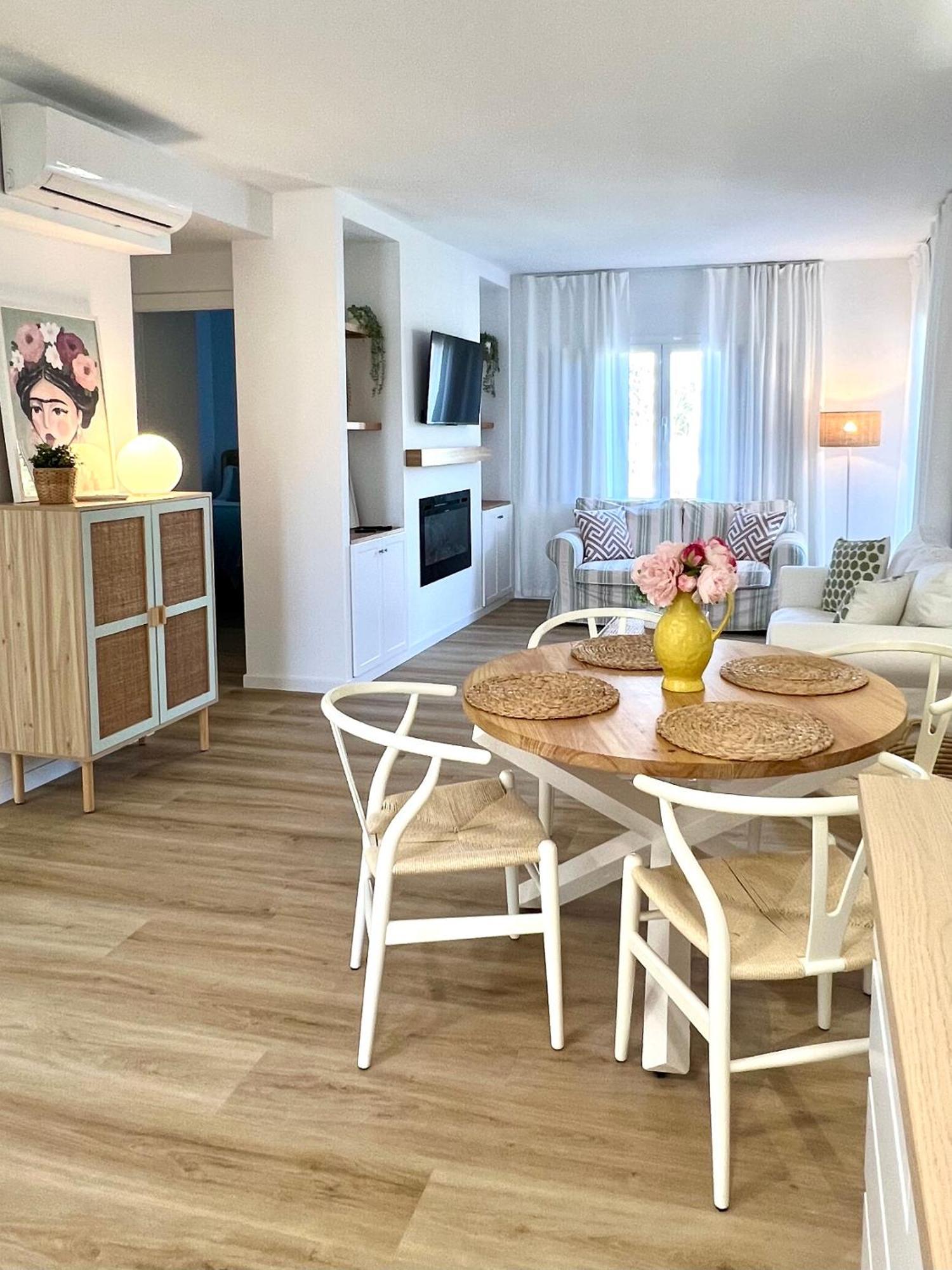 Elena Playa Sol Apartment Alcudia  Exterior photo